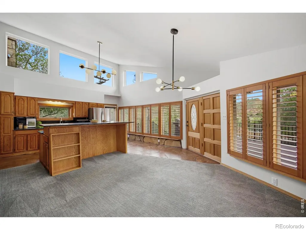 4717 Bay View Drive Fort Collins CO 80526