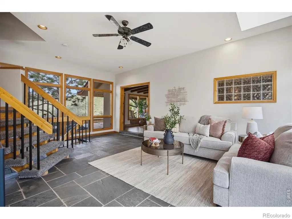 4717 Bay View Drive Fort Collins CO 80526