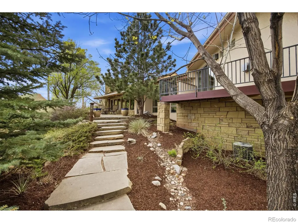 4717 Bay View Drive Fort Collins CO 80526