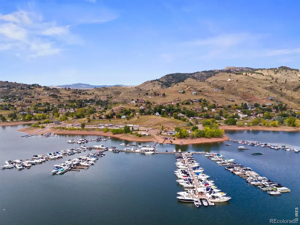 4717 Bay View Drive Fort Collins CO 80526