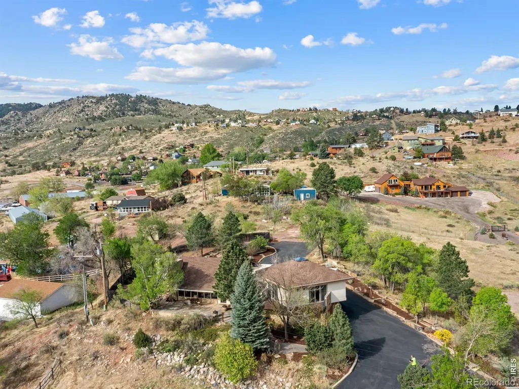 4717 Bay View Drive Fort Collins CO 80526