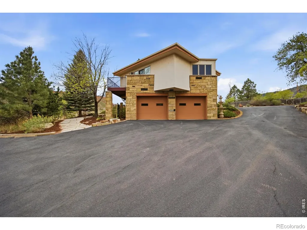 4717 Bay View Drive Fort Collins CO 80526
