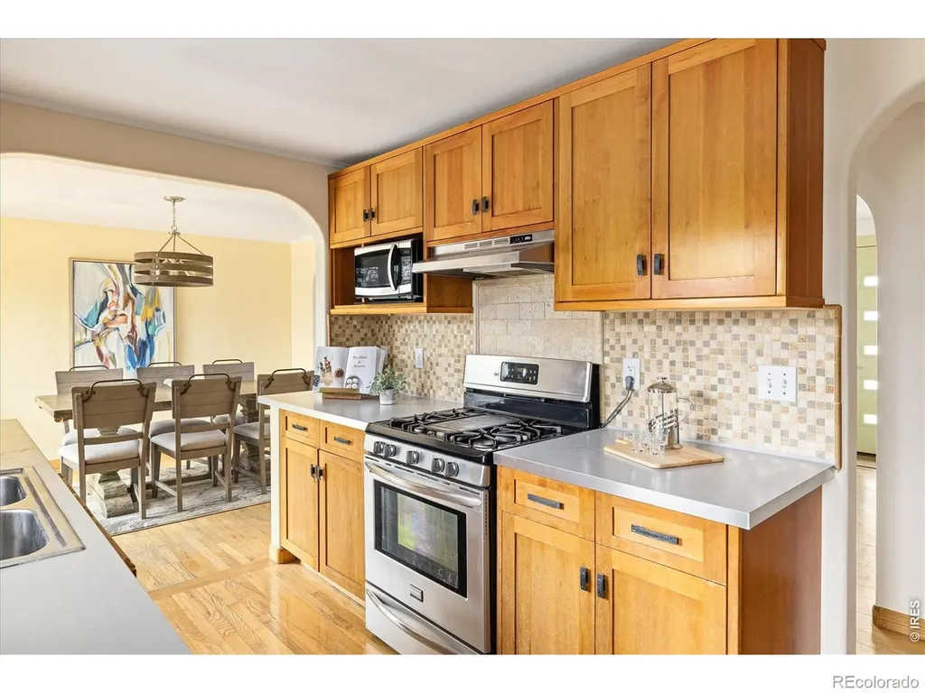 9234 Arapahoe Road Boulder CO 80303