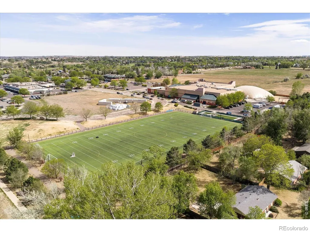9234 Arapahoe Road Boulder CO 80303
