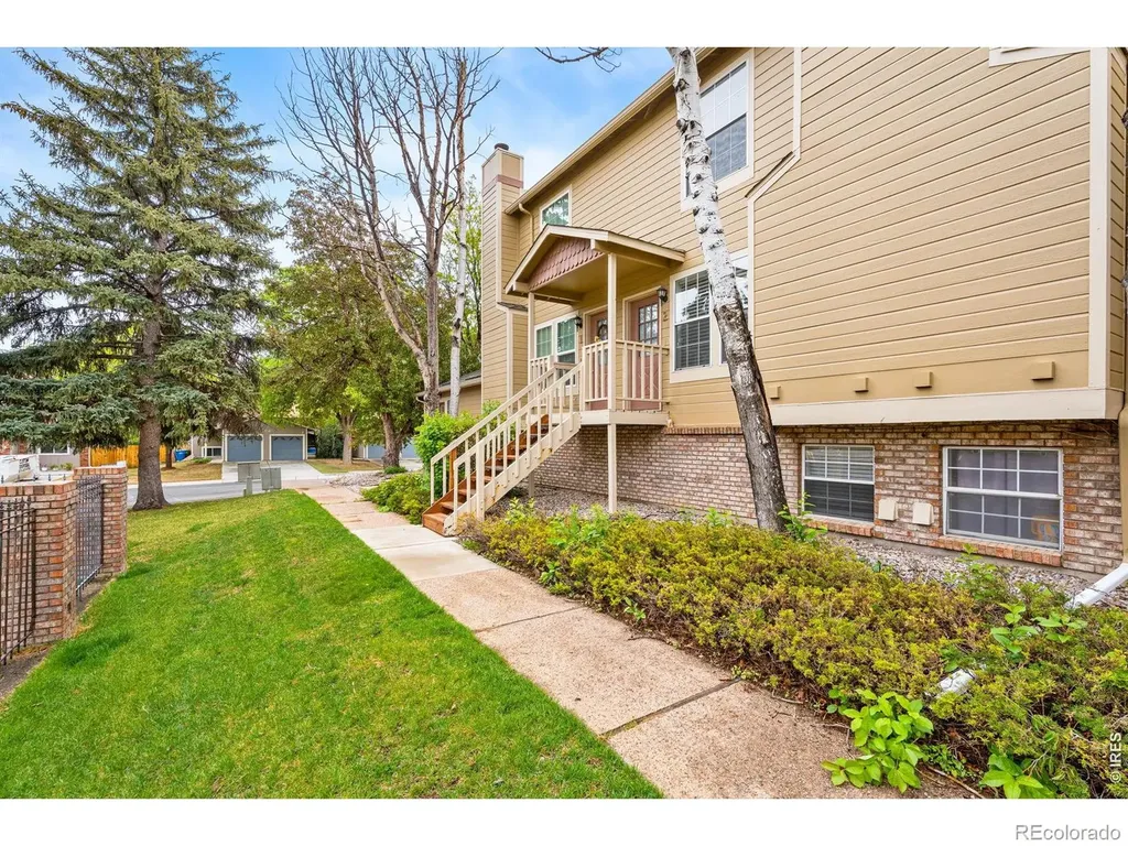 1813 Belmar Drive Fort Collins CO 80526