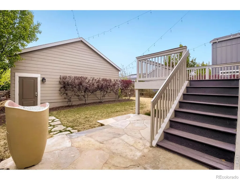4692 Clear Creek Drive Longmont CO 80504