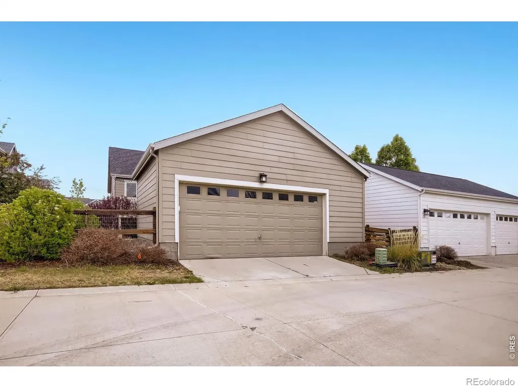 4692 Clear Creek Drive Longmont CO 80504