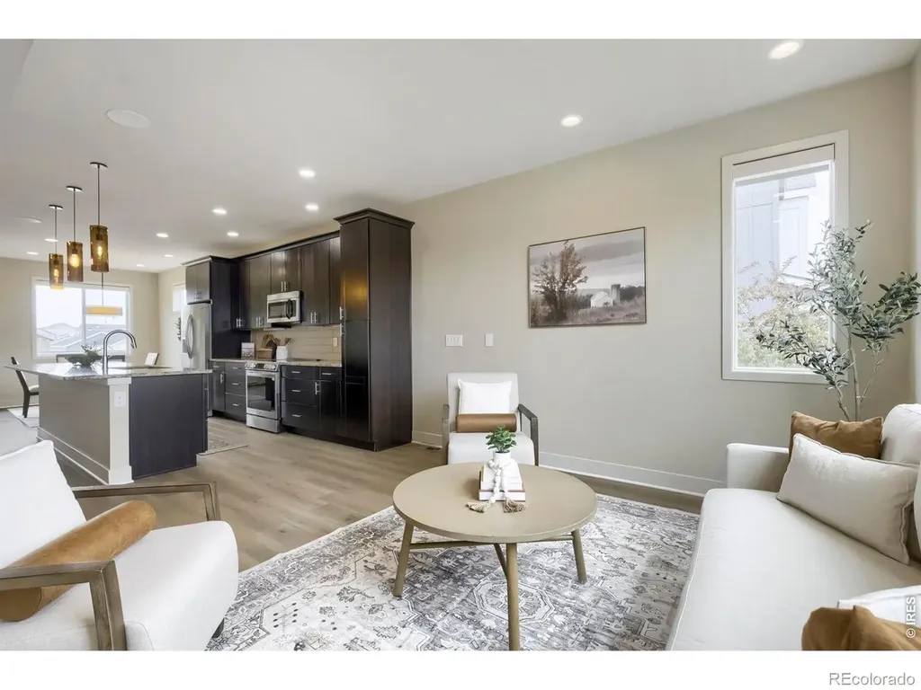 4692 Clear Creek Drive Longmont CO 80504