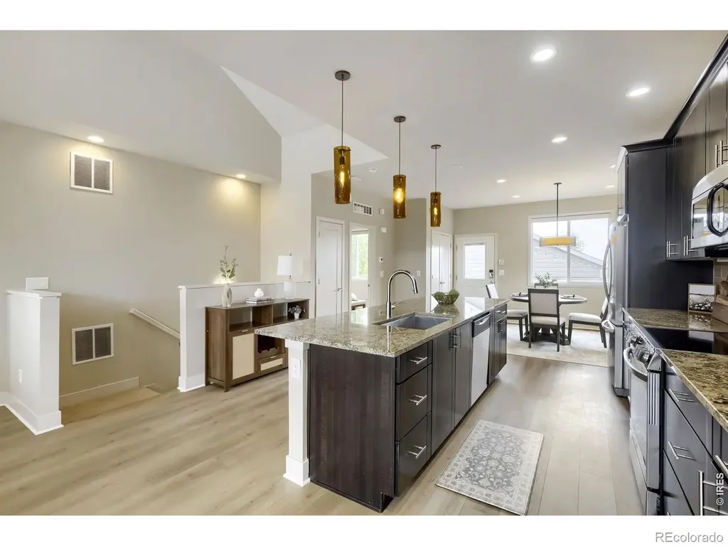 4692 Clear Creek Drive Longmont CO 80504