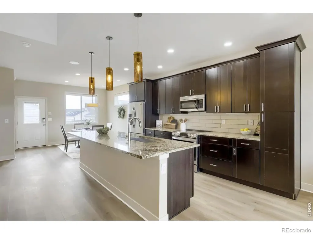 4692 Clear Creek Drive Longmont CO 80504