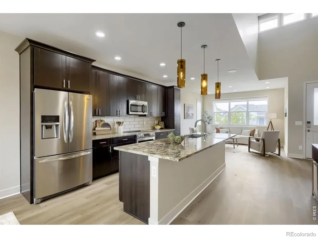 4692 Clear Creek Drive Longmont CO 80504