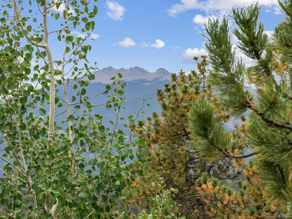 557 Grand Estates Drive Estes Park CO 80517