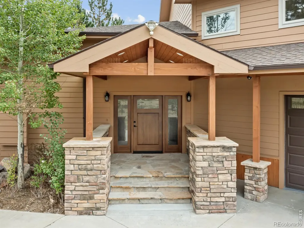 557 Grand Estates Drive Estes Park CO 80517