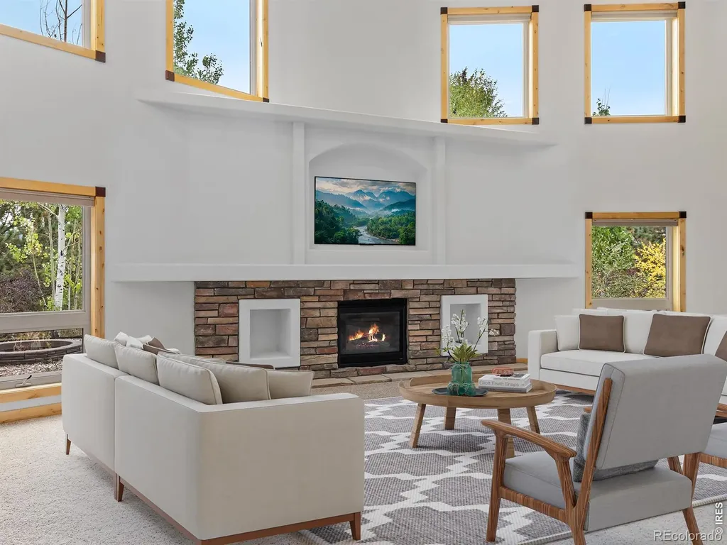 557 Grand Estates Drive Estes Park CO 80517