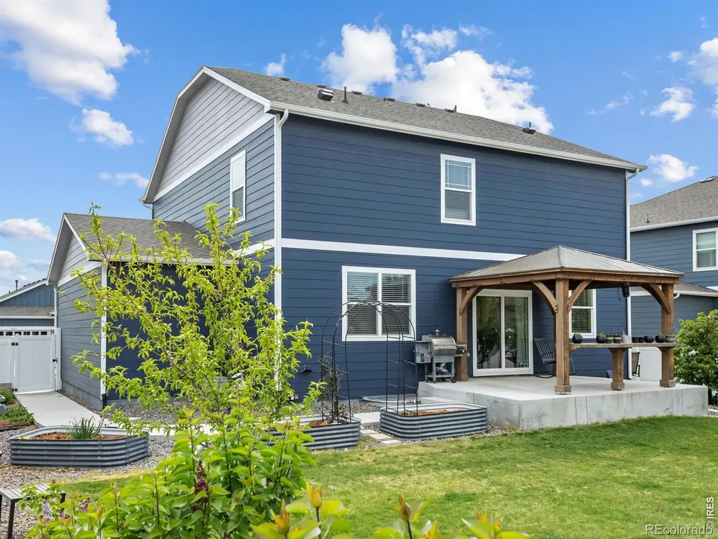 4510 Bishopsgate Drive Windsor CO 80550