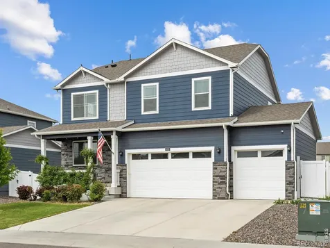 4510 Bishopsgate Drive Windsor CO 80550