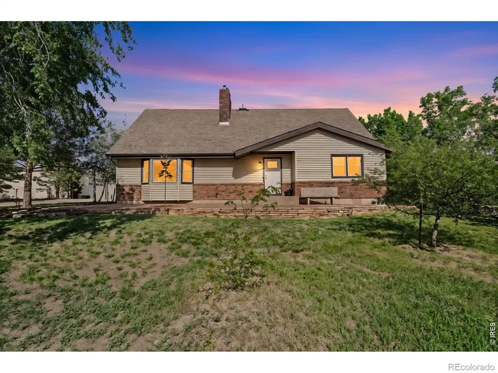 4608 Norwood Avenue Loveland CO 80538