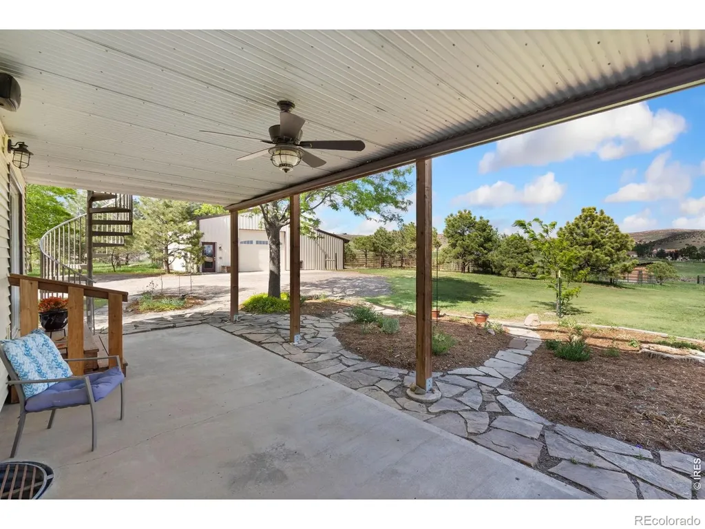 4608 Norwood Avenue Loveland CO 80538