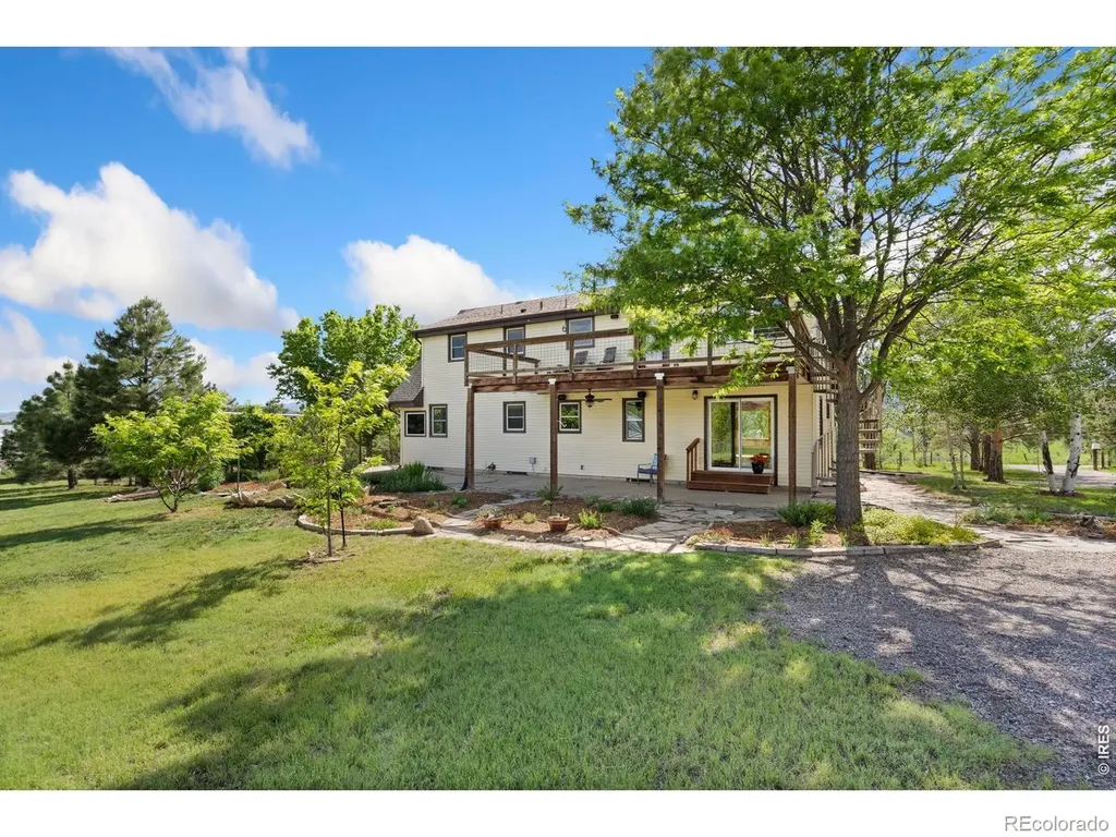 4608 Norwood Avenue Loveland CO 80538