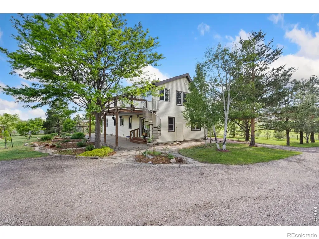 4608 Norwood Avenue Loveland CO 80538