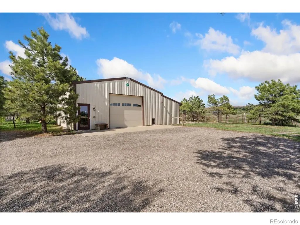 4608 Norwood Avenue Loveland CO 80538