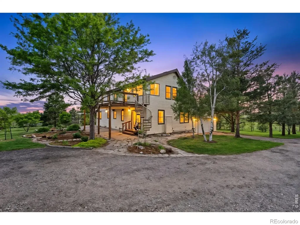 4608 Norwood Avenue Loveland CO 80538