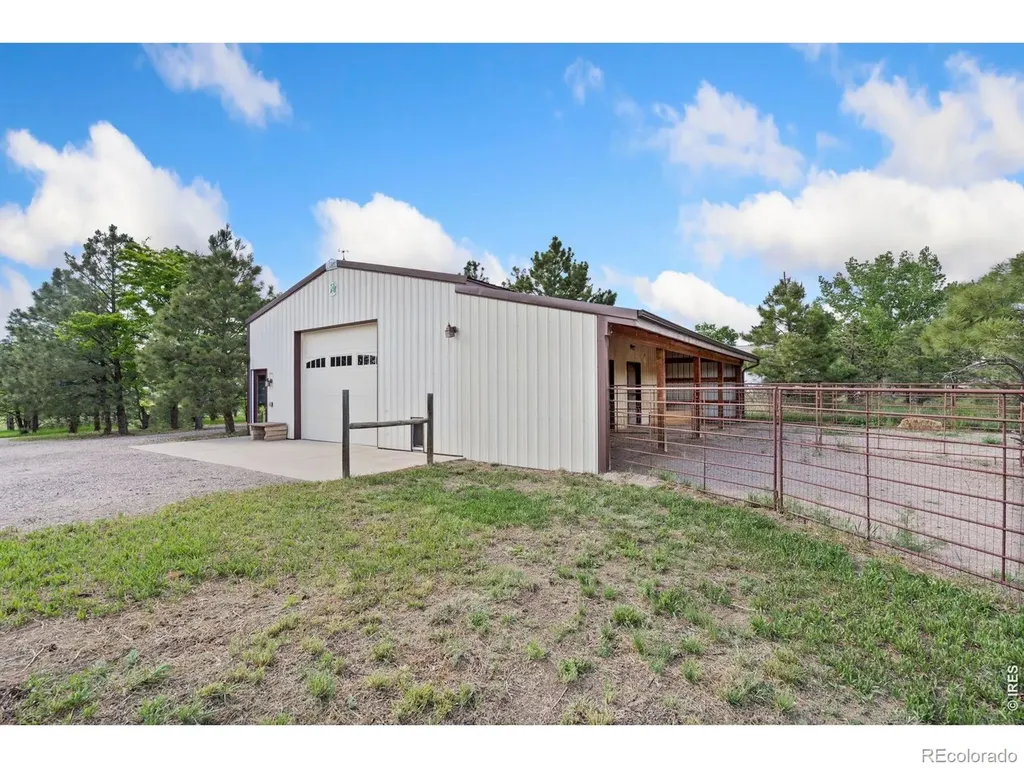 4608 Norwood Avenue Loveland CO 80538