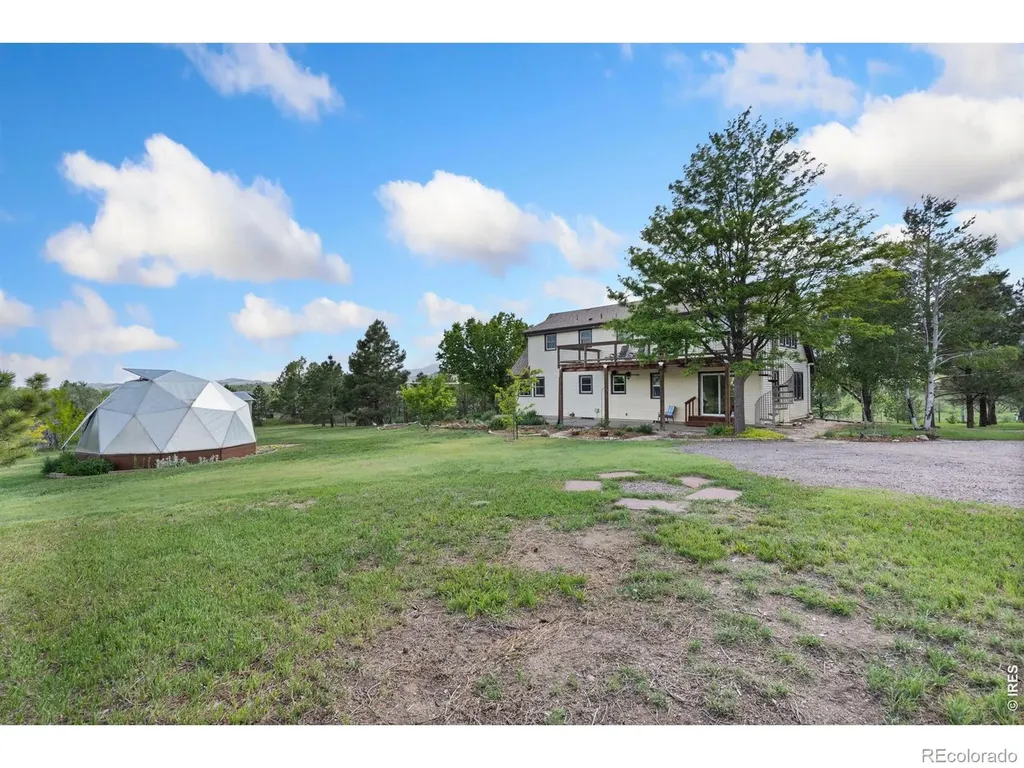 4608 Norwood Avenue Loveland CO 80538