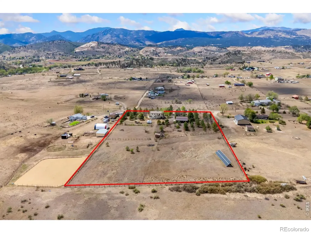 4608 Norwood Avenue Loveland CO 80538