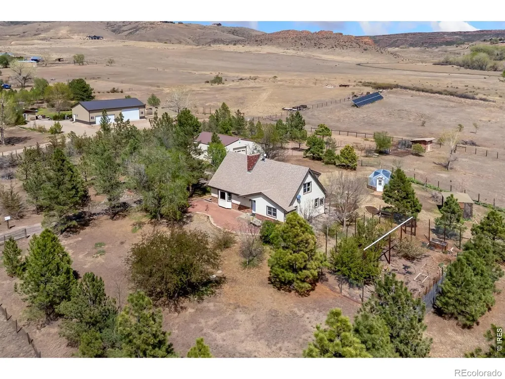4608 Norwood Avenue Loveland CO 80538