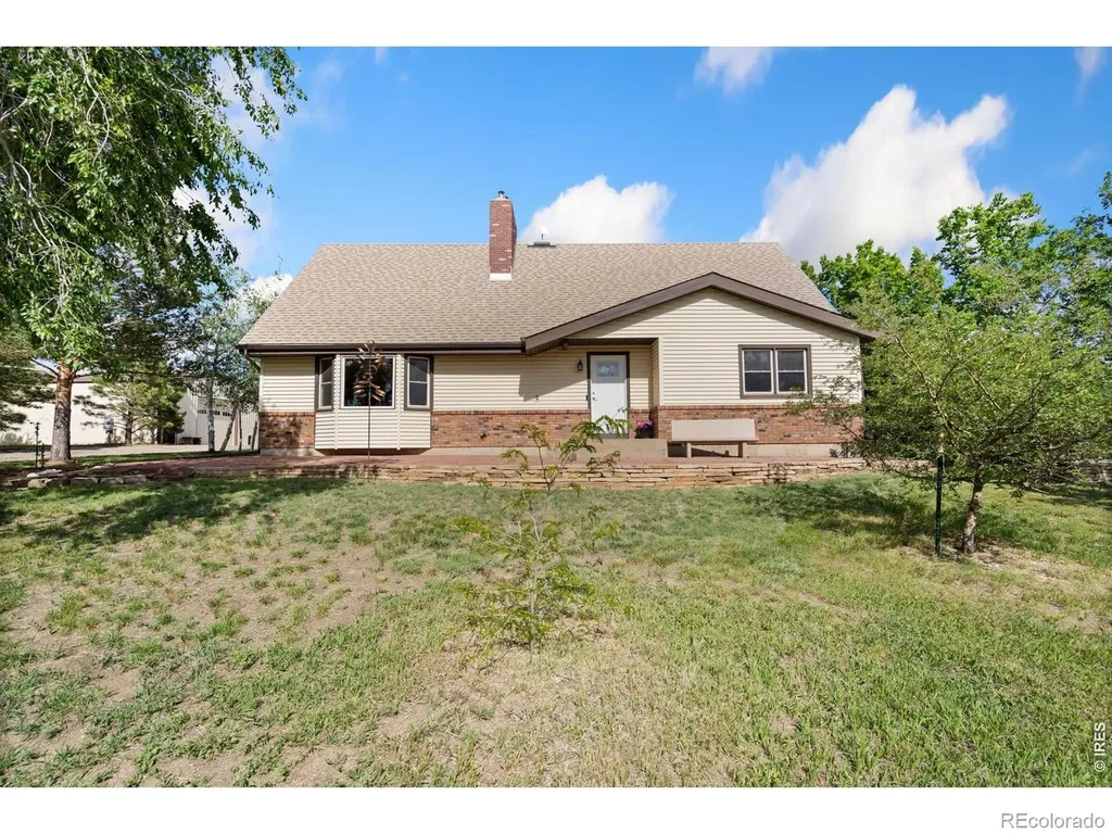 4608 Norwood Avenue Loveland CO 80538