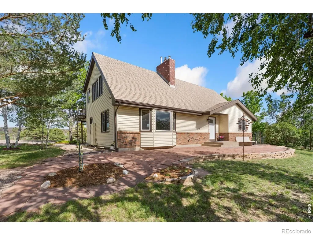 4608 Norwood Avenue Loveland CO 80538