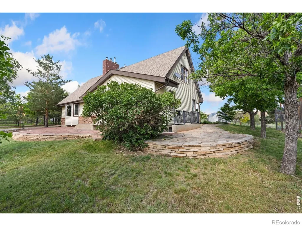 4608 Norwood Avenue Loveland CO 80538