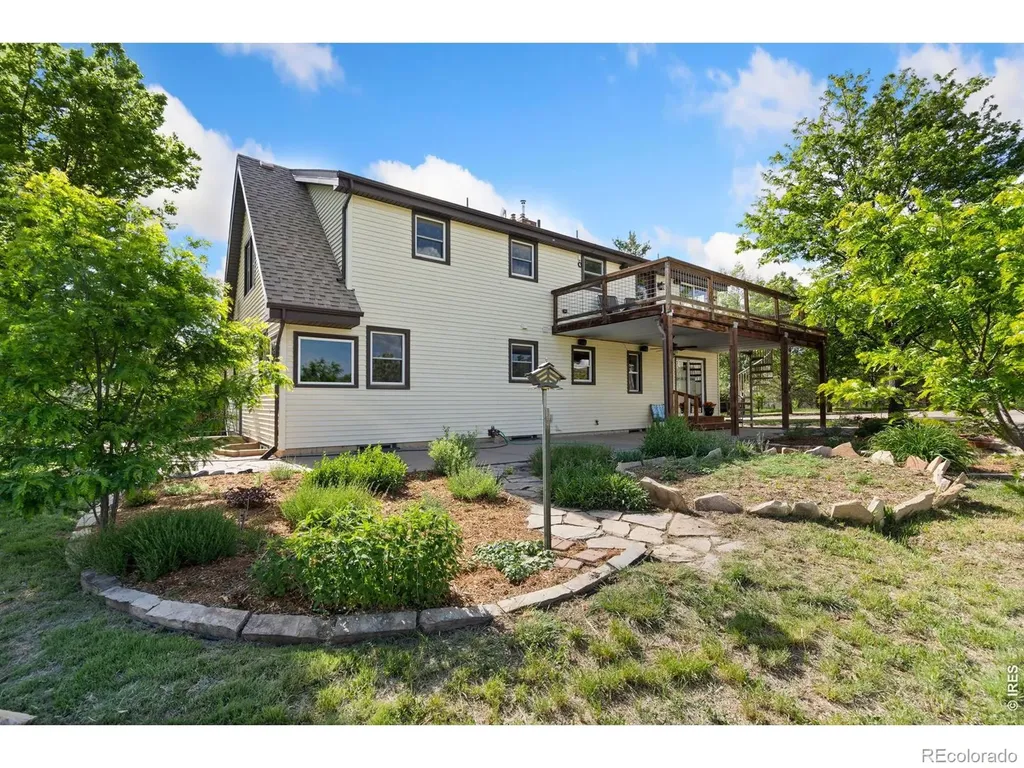4608 Norwood Avenue Loveland CO 80538