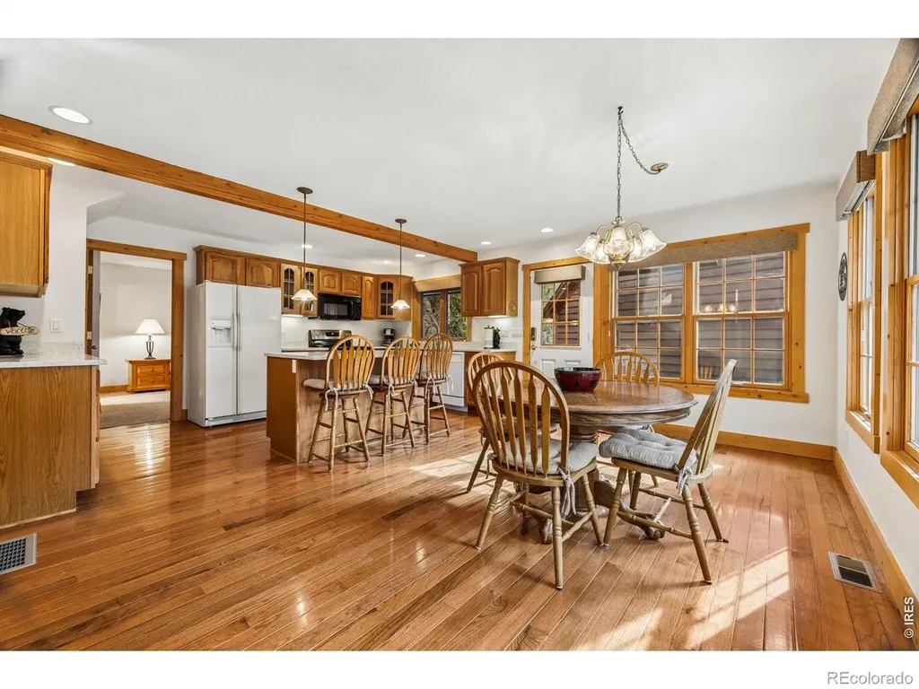 119 Berthoud Dale Lane Drake CO 80515