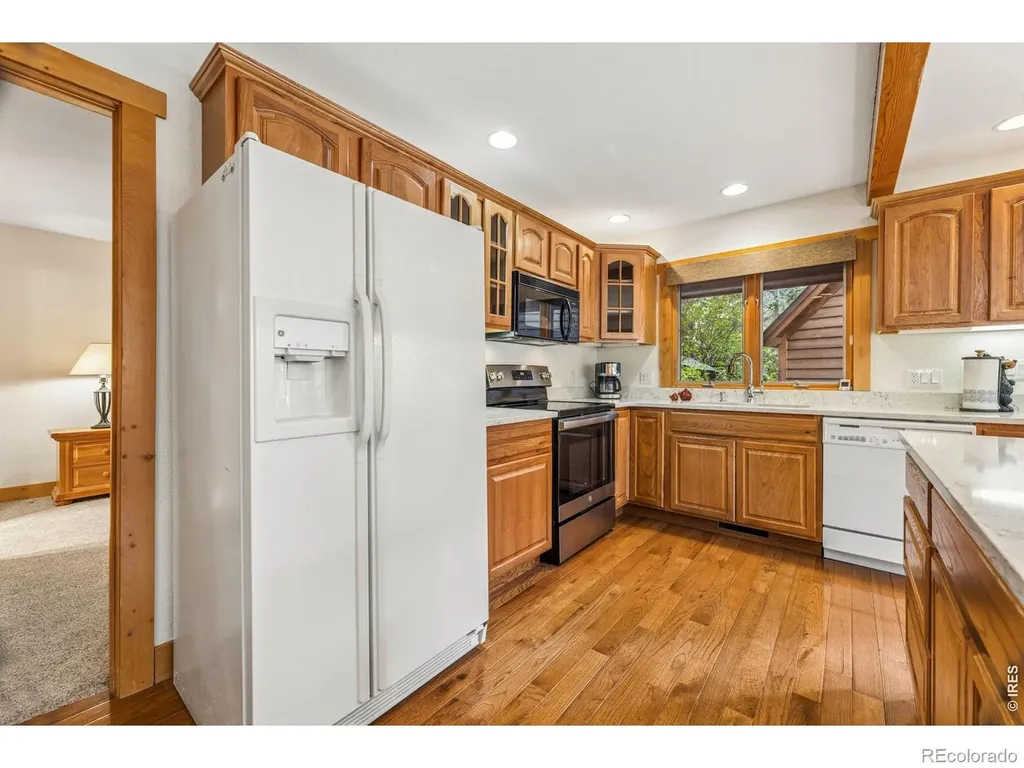 119 Berthoud Dale Lane Drake CO 80515