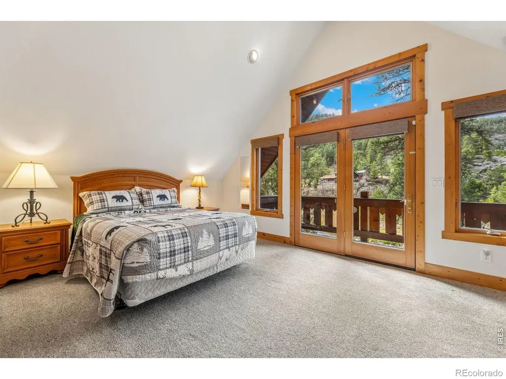 119 Berthoud Dale Lane Drake CO 80515