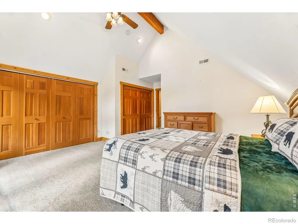 119 Berthoud Dale Lane Drake CO 80515