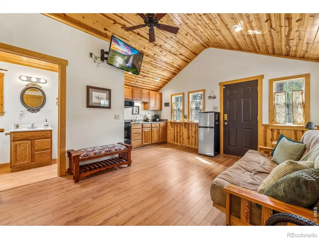 119 Berthoud Dale Lane Drake CO 80515