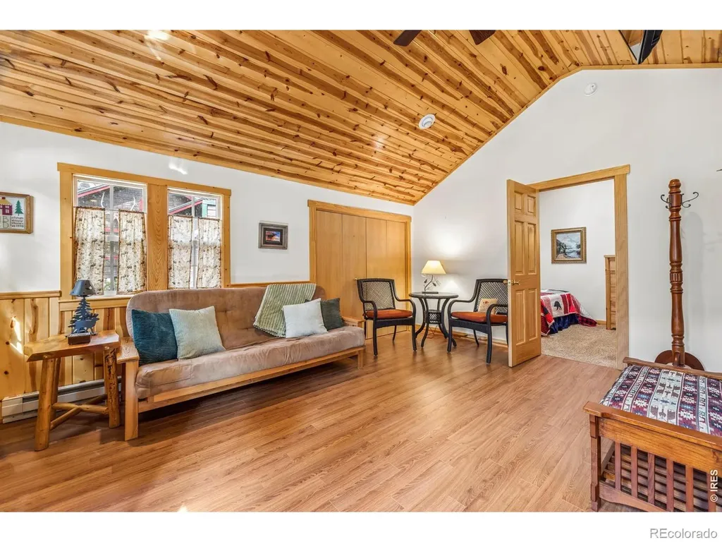119 Berthoud Dale Lane Drake CO 80515
