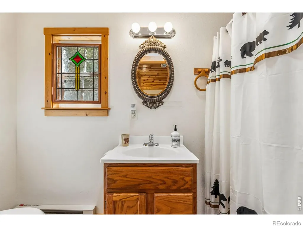 119 Berthoud Dale Lane Drake CO 80515