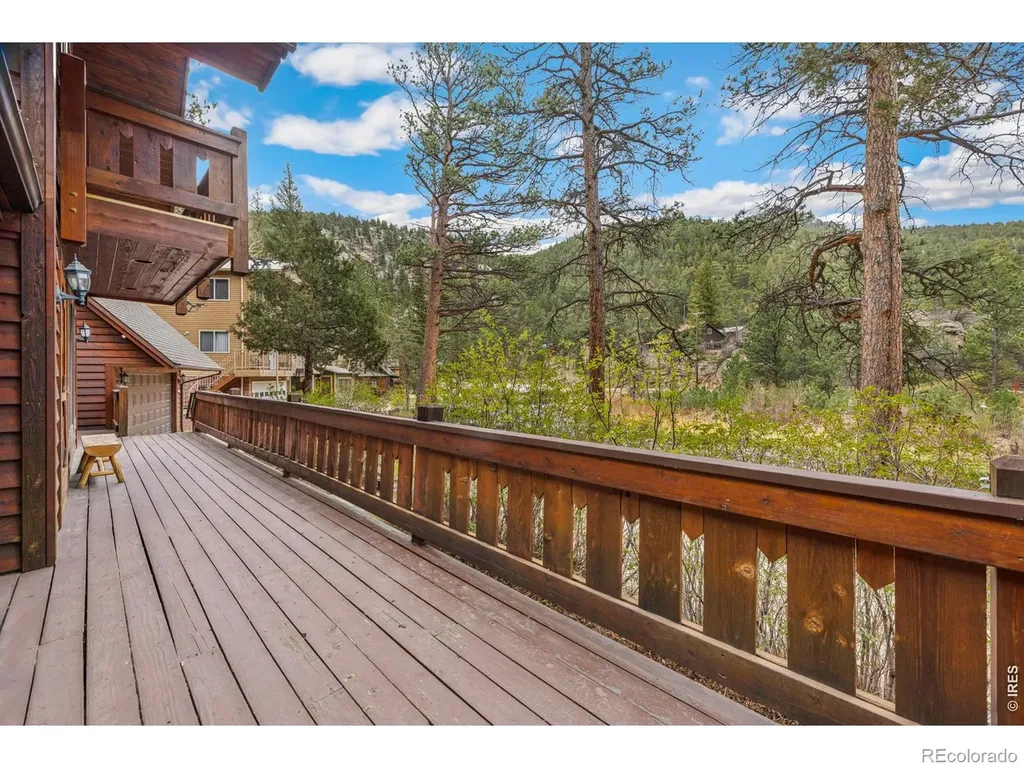 119 Berthoud Dale Lane Drake CO 80515