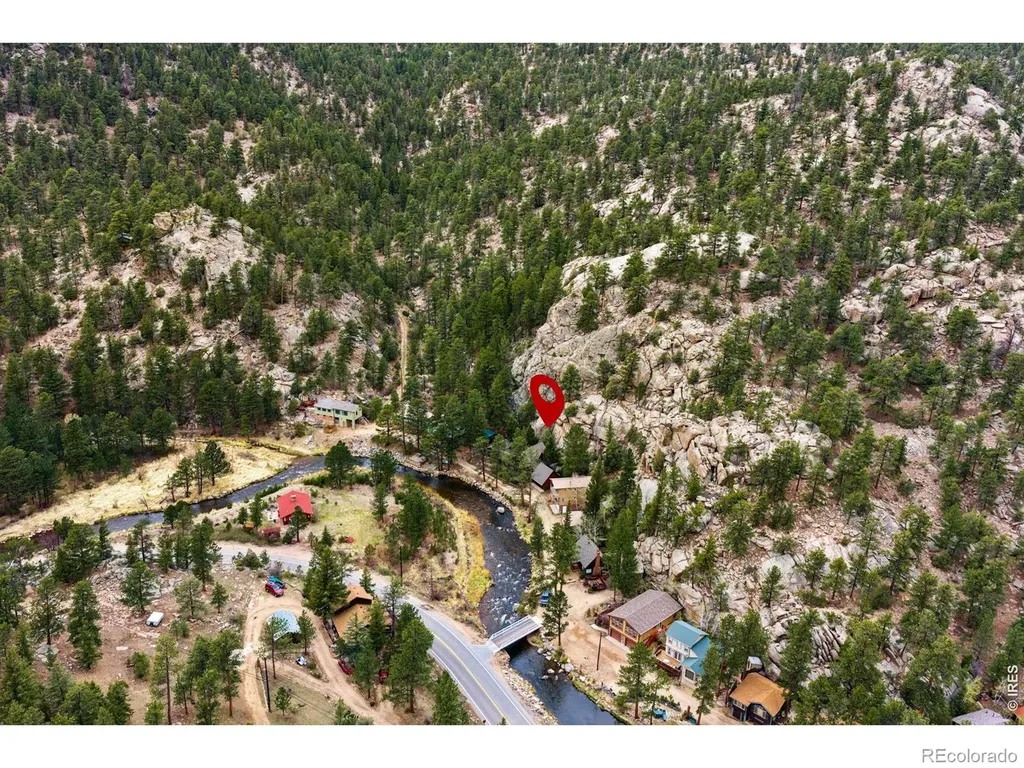 119 Berthoud Dale Lane Drake CO 80515