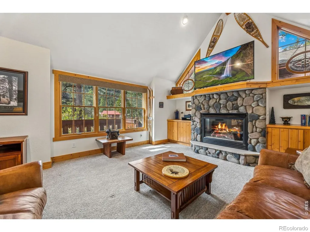 119 Berthoud Dale Lane Drake CO 80515
