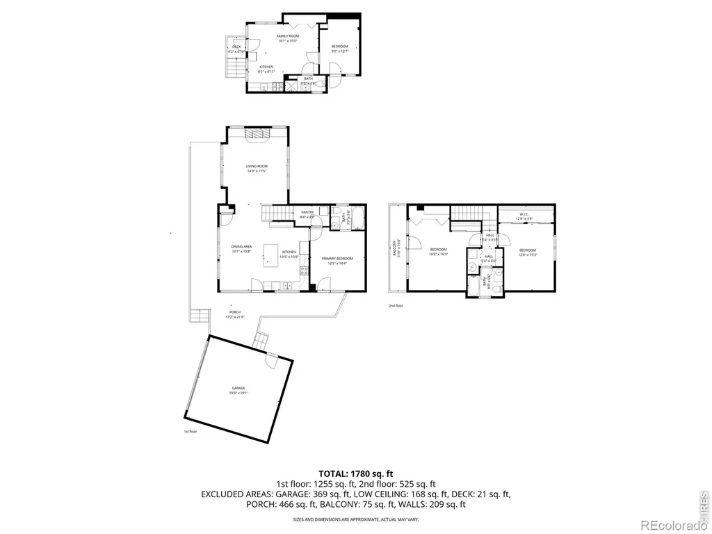 119 Berthoud Dale Lane Drake CO 80515