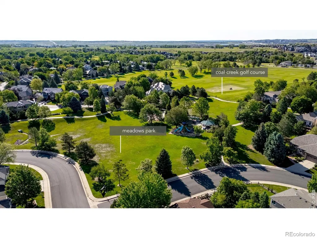 728 Orchard Drive Louisville CO 80027