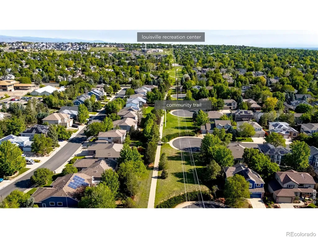 728 Orchard Drive Louisville CO 80027
