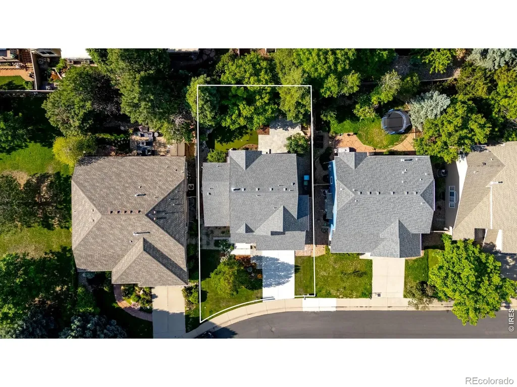 728 Orchard Drive Louisville CO 80027