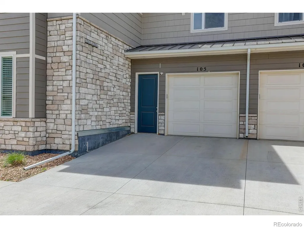 330 High Point Drive Longmont CO 80504