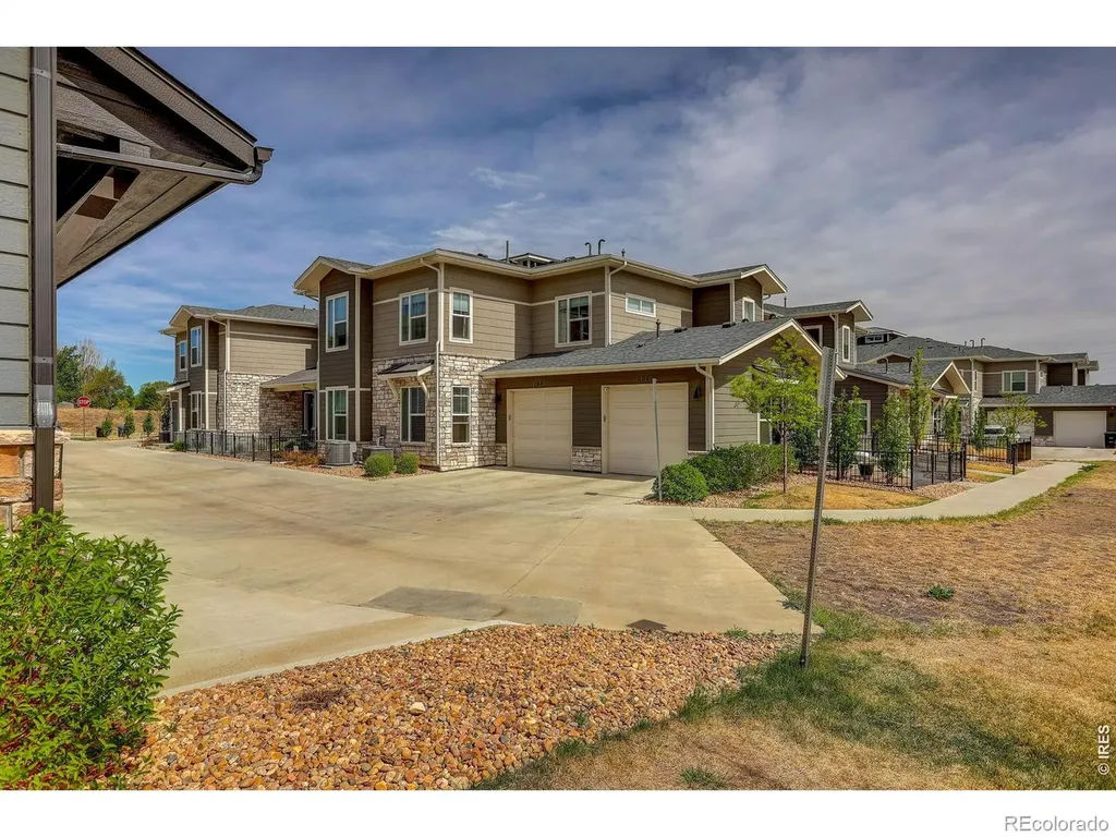 330 High Point Drive Longmont CO 80504